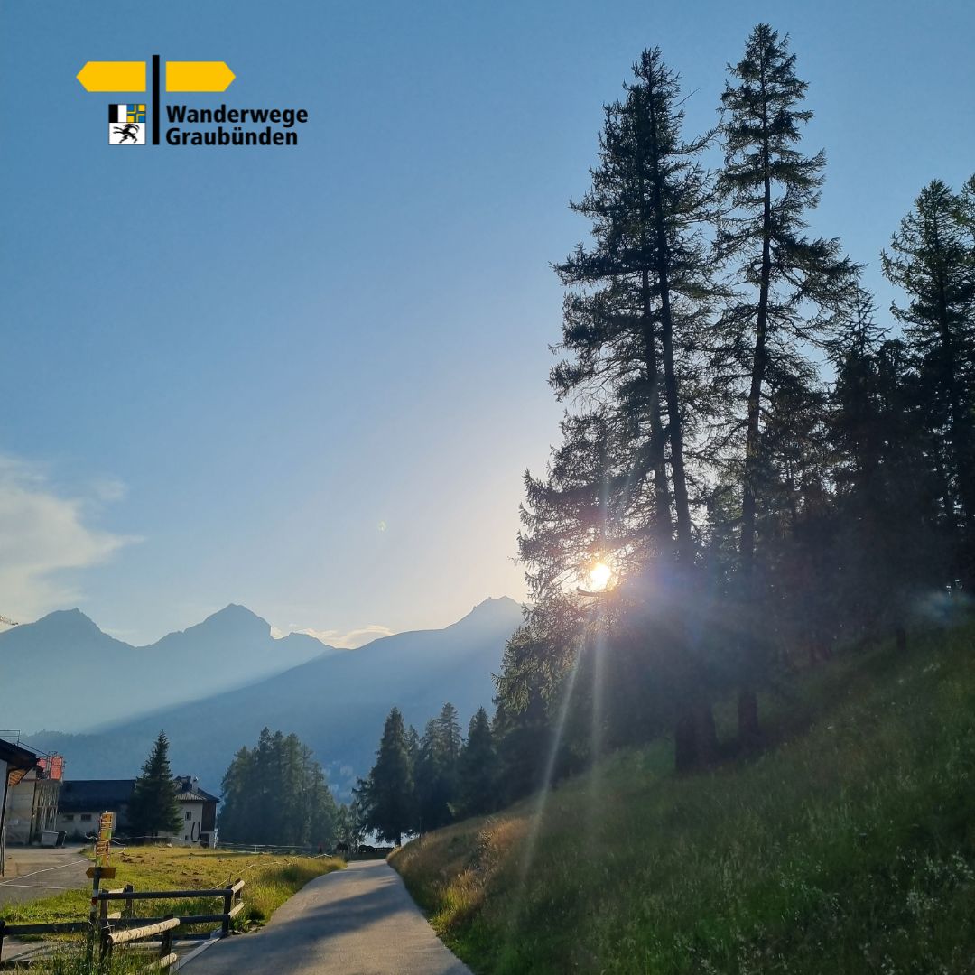 500 Jahre Graubünden Kultour St. Moritz Samedan