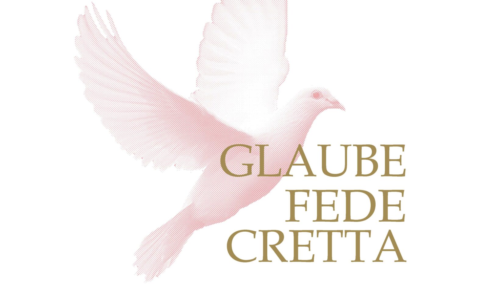 Glaube Fede Cretta